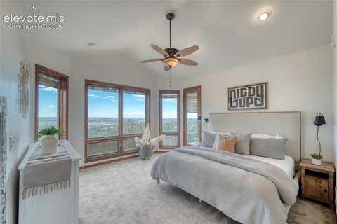 Tiny photo for 585 Vista Grande Drive, Colorado Springs, CO 80906 (MLS # 5782077)
