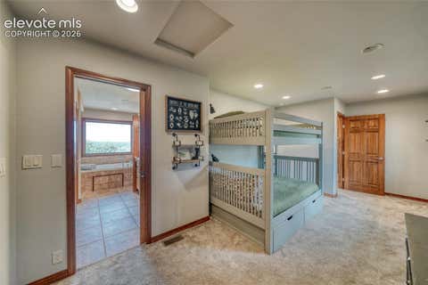 Tiny photo for 585 Vista Grande Drive, Colorado Springs, CO 80906 (MLS # 5782077)