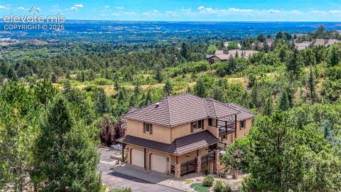 Tiny photo for 585 Vista Grande Drive, Colorado Springs, CO 80906 (MLS # 5782077)