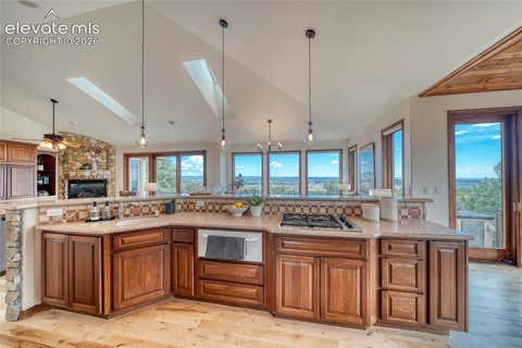 Tiny photo for 585 Vista Grande Drive, Colorado Springs, CO 80906 (MLS # 5782077)