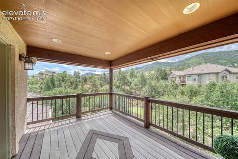 Tiny photo for 585 Vista Grande Drive, Colorado Springs, CO 80906 (MLS # 5782077)