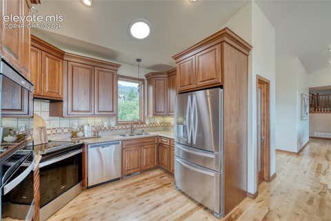 Tiny photo for 585 Vista Grande Drive, Colorado Springs, CO 80906 (MLS # 5782077)