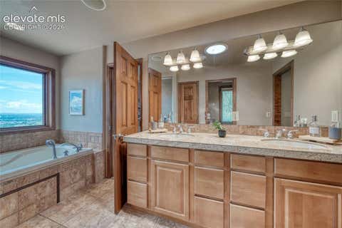 Tiny photo for 585 Vista Grande Drive, Colorado Springs, CO 80906 (MLS # 5782077)