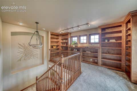 Tiny photo for 585 Vista Grande Drive, Colorado Springs, CO 80906 (MLS # 5782077)