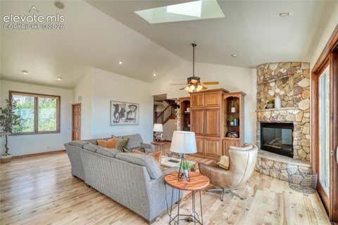 Tiny photo for 585 Vista Grande Drive, Colorado Springs, CO 80906 (MLS # 5782077)