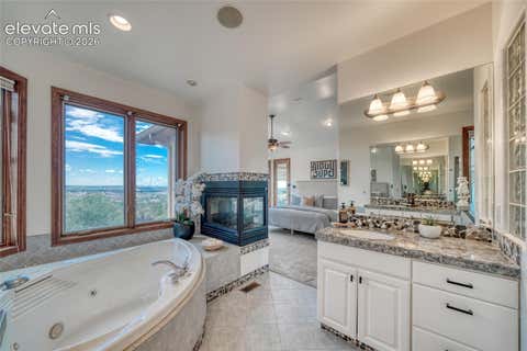 Tiny photo for 585 Vista Grande Drive, Colorado Springs, CO 80906 (MLS # 5782077)