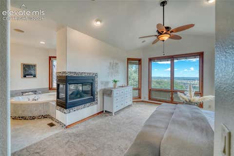 Tiny photo for 585 Vista Grande Drive, Colorado Springs, CO 80906 (MLS # 5782077)