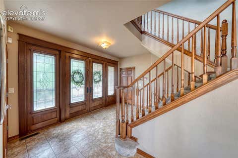 Tiny photo for 585 Vista Grande Drive, Colorado Springs, CO 80906 (MLS # 5782077)