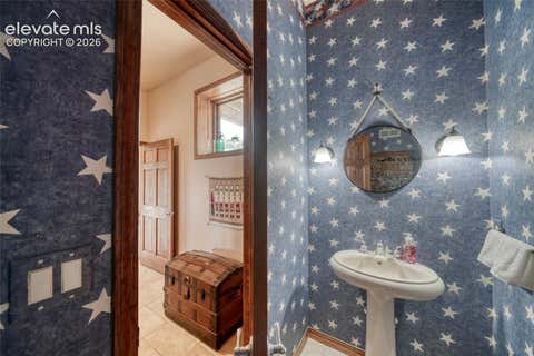 Tiny photo for 585 Vista Grande Drive, Colorado Springs, CO 80906 (MLS # 5782077)