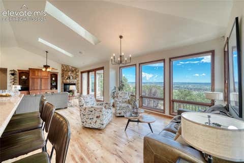 Tiny photo for 585 Vista Grande Drive, Colorado Springs, CO 80906 (MLS # 5782077)