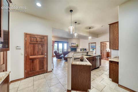 Tiny photo for 585 Vista Grande Drive, Colorado Springs, CO 80906 (MLS # 5782077)