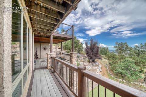 Tiny photo for 585 Vista Grande Drive, Colorado Springs, CO 80906 (MLS # 5782077)