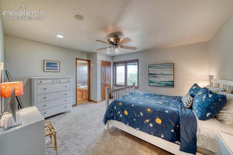 Tiny photo for 585 Vista Grande Drive, Colorado Springs, CO 80906 (MLS # 5782077)