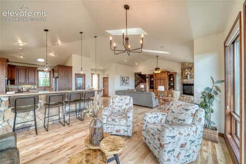 Tiny photo for 585 Vista Grande Drive, Colorado Springs, CO 80906 (MLS # 5782077)