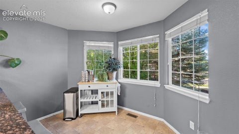 Tiny photo for 6544 Cabana Circle, Colorado Springs, CO 80923 (MLS # 2429819)