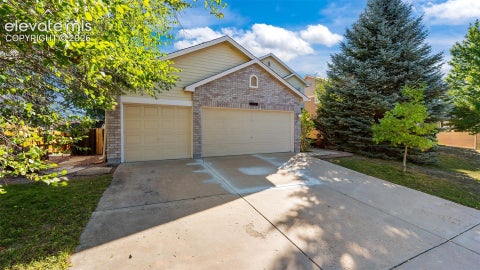 Photo of 6544 Cabana Circle, Colorado Springs, CO 80923 (MLS # 2429819)