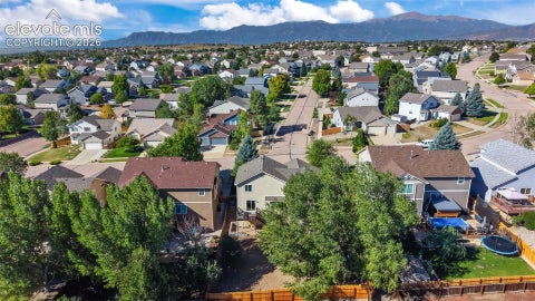 Tiny photo for 6544 Cabana Circle, Colorado Springs, CO 80923 (MLS # 2429819)