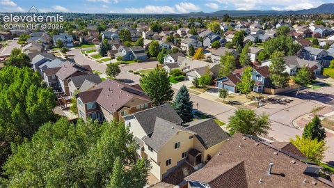 Tiny photo for 6544 Cabana Circle, Colorado Springs, CO 80923 (MLS # 2429819)