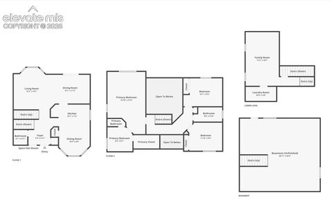 Tiny photo for 6544 Cabana Circle, Colorado Springs, CO 80923 (MLS # 2429819)