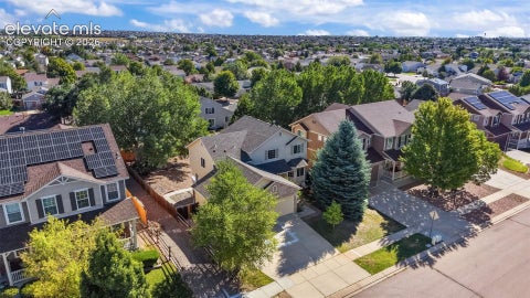 Tiny photo for 6544 Cabana Circle, Colorado Springs, CO 80923 (MLS # 2429819)