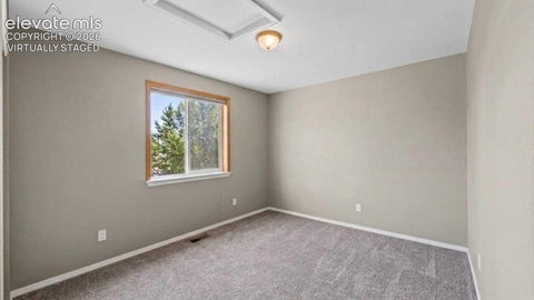 Tiny photo for 6544 Cabana Circle, Colorado Springs, CO 80923 (MLS # 2429819)