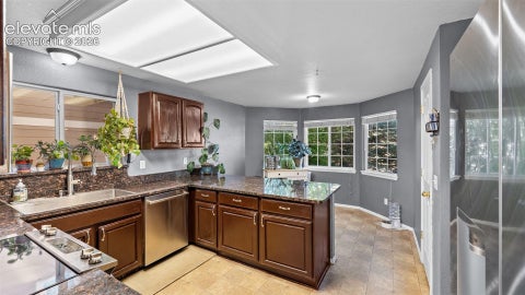 Tiny photo for 6544 Cabana Circle, Colorado Springs, CO 80923 (MLS # 2429819)