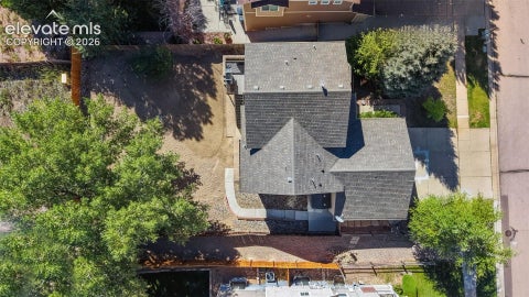 Tiny photo for 6544 Cabana Circle, Colorado Springs, CO 80923 (MLS # 2429819)