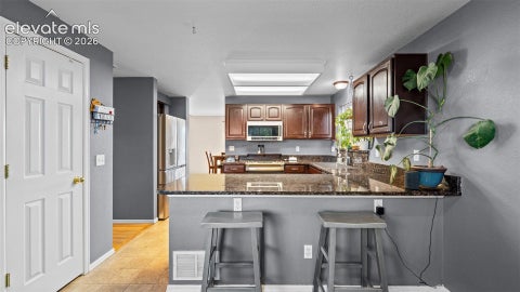 Tiny photo for 6544 Cabana Circle, Colorado Springs, CO 80923 (MLS # 2429819)