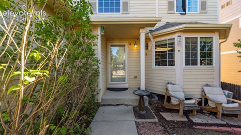 Tiny photo for 6544 Cabana Circle, Colorado Springs, CO 80923 (MLS # 2429819)