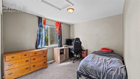 Tiny photo for 6544 Cabana Circle, Colorado Springs, CO 80923 (MLS # 2429819)