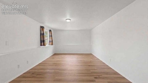Tiny photo for 6544 Cabana Circle, Colorado Springs, CO 80923 (MLS # 2429819)