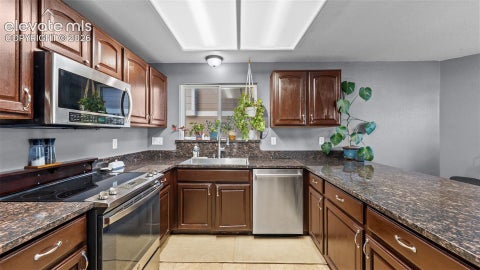 Tiny photo for 6544 Cabana Circle, Colorado Springs, CO 80923 (MLS # 2429819)