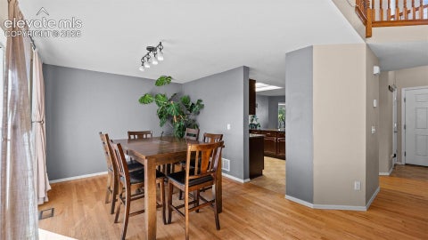 Tiny photo for 6544 Cabana Circle, Colorado Springs, CO 80923 (MLS # 2429819)