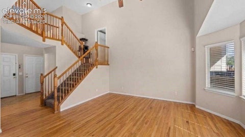 Tiny photo for 6544 Cabana Circle, Colorado Springs, CO 80923 (MLS # 2429819)