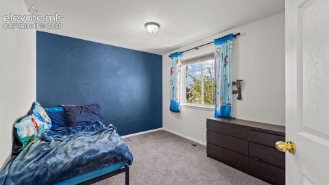Tiny photo for 6544 Cabana Circle, Colorado Springs, CO 80923 (MLS # 2429819)