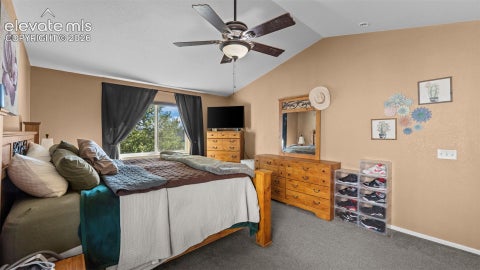 Tiny photo for 6544 Cabana Circle, Colorado Springs, CO 80923 (MLS # 2429819)