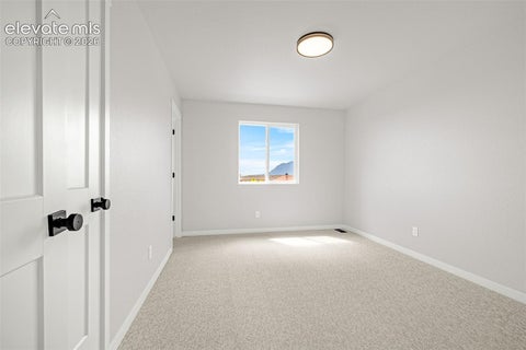 Tiny photo for 731 Little Bear Grove, Colorado Springs, CO 80907 (MLS # 1009743)