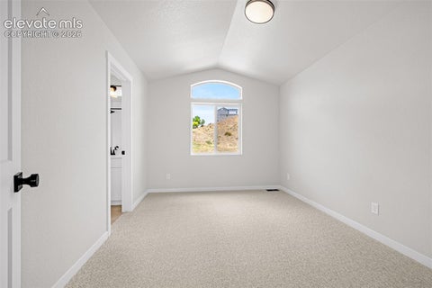 Tiny photo for 731 Little Bear Grove, Colorado Springs, CO 80907 (MLS # 1009743)