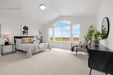 Tiny photo for 731 Little Bear Grove, Colorado Springs, CO 80907 (MLS # 1009743)