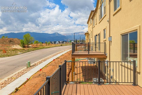 Tiny photo for 731 Little Bear Grove, Colorado Springs, CO 80907 (MLS # 1009743)
