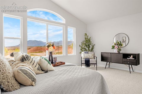 Tiny photo for 731 Little Bear Grove, Colorado Springs, CO 80907 (MLS # 1009743)