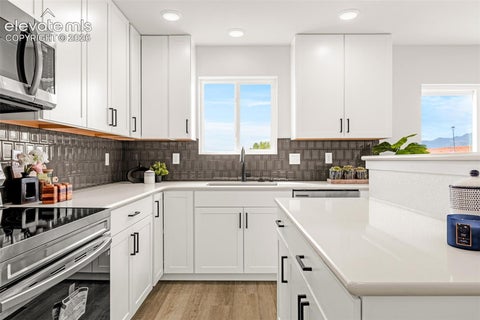 Tiny photo for 731 Little Bear Grove, Colorado Springs, CO 80907 (MLS # 1009743)