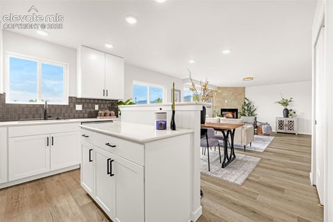Tiny photo for 731 Little Bear Grove, Colorado Springs, CO 80907 (MLS # 1009743)