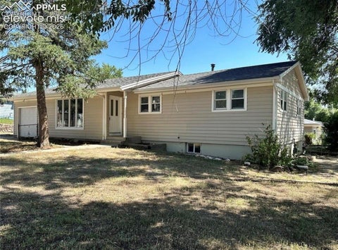 Photo of 501 birch Drive, Colorado Springs, CO 80911 (MLS # 2105886)