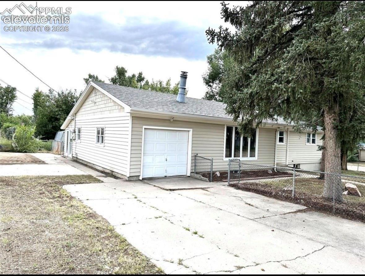 501 birch Drive