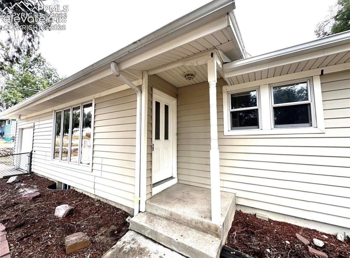 501 birch Drive