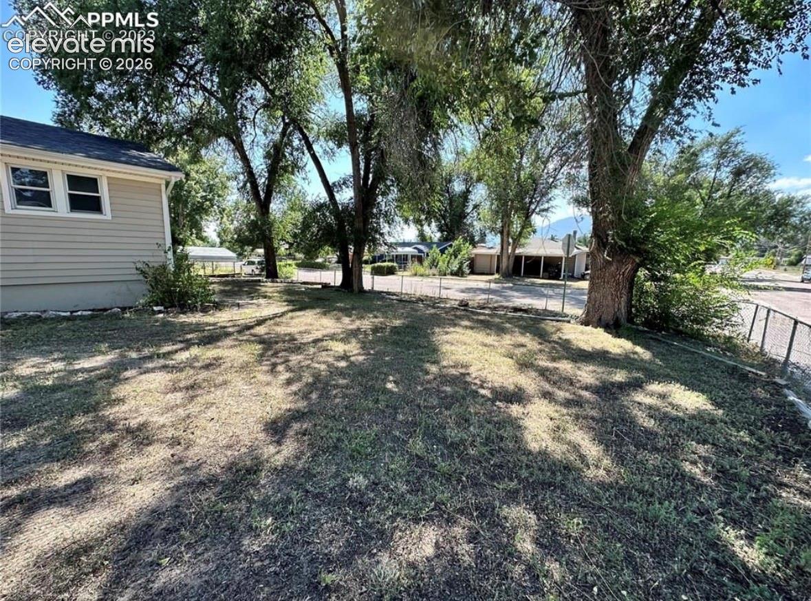 501 birch Drive