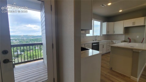 Tiny photo for 729 Belleza View, Colorado Springs, CO 80907 (MLS # 6117975)