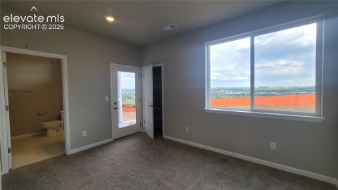 Tiny photo for 729 Belleza View, Colorado Springs, CO 80907 (MLS # 6117975)