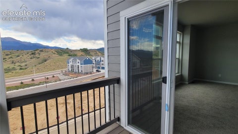 Tiny photo for 729 Belleza View, Colorado Springs, CO 80907 (MLS # 6117975)